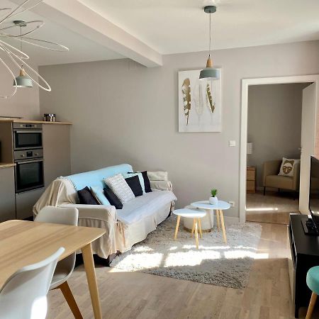 Apartament Arche De Noe Colmar Zewnętrze zdjęcie