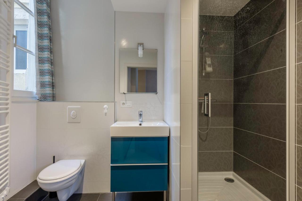 Apartament Arche De Noe Colmar Zewnętrze zdjęcie