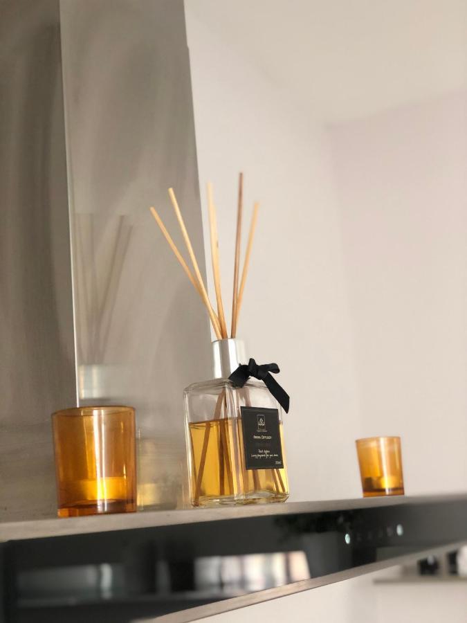Apartament Arche De Noe Colmar Zewnętrze zdjęcie