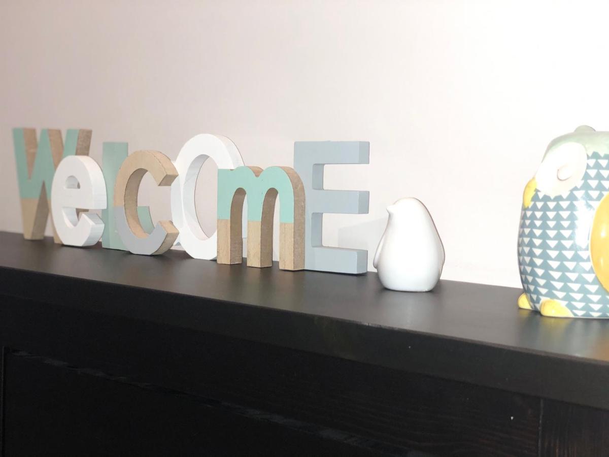 Apartament Arche De Noe Colmar Zewnętrze zdjęcie