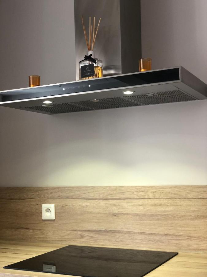 Apartament Arche De Noe Colmar Zewnętrze zdjęcie