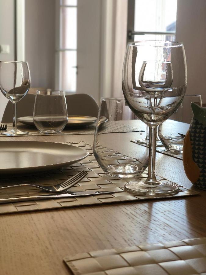Apartament Arche De Noe Colmar Zewnętrze zdjęcie