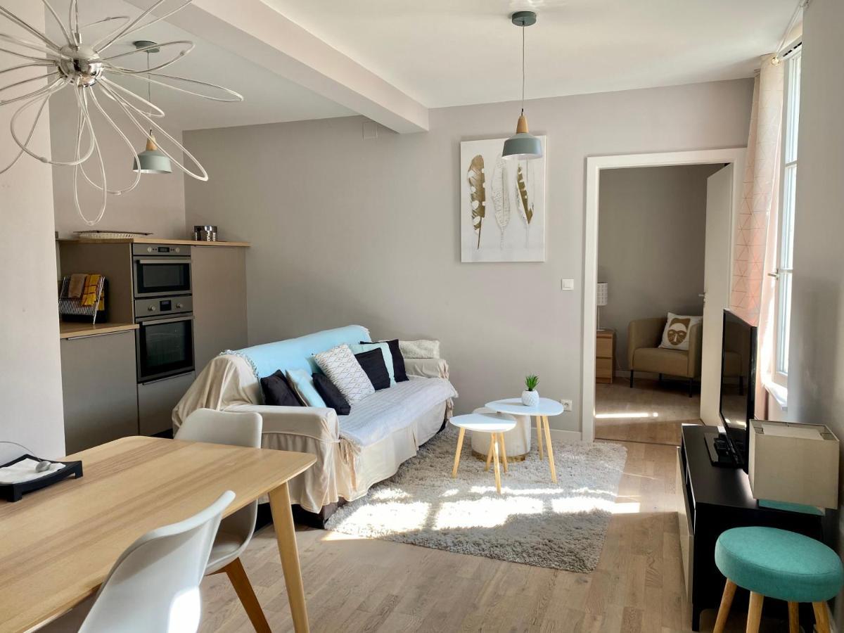 Apartament Arche De Noe Colmar Zewnętrze zdjęcie